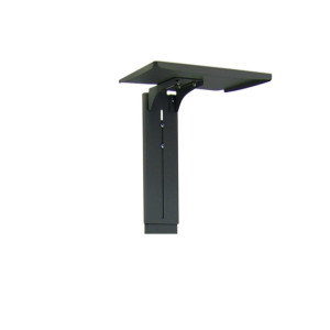 Ergotron 24-191-085 Ergotron Neo-Flex® Mobile MediaCenter VHD Capacity 50–90 lbs / 22.7–40.8 kg (24-191-085)