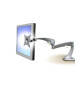 Ergotron 45-174-300 Ergotron Neo-Flex® Monitor Arm Light Monitor Mount (45-174-300)