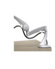 Ergotron 45-174-300 Ergotron Neo-Flex® Monitor Arm Light Monitor Mount (45-174-300)