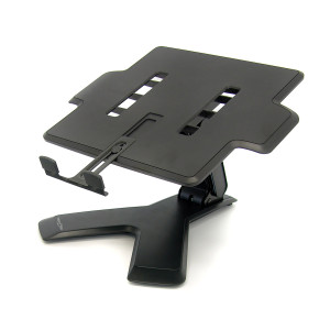 Ergotron Neo-Flex® Notebook Lift Stand Laptop Mount (33-334-085)