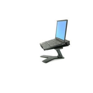 Ergotron Neo-Flex® Notebook Lift Stand Laptop Mount (33-334-085) Ergotron Neo-Flex® Notebook Lift Stand Laptop Mount (33-334-085)