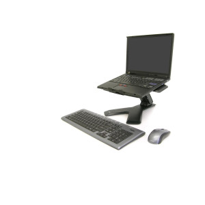 Ergotron 33-334-085 Ergotron Neo-Flex® Notebook Lift Stand Laptop Mount (33-334-085)