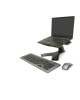 Ergotron 33-334-085 Ergotron Neo-Flex® Notebook Lift Stand Laptop Mount (33-334-085)