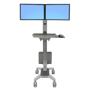 Ergotron Neo-Flex® WideView WorkSpace (24-189-055)