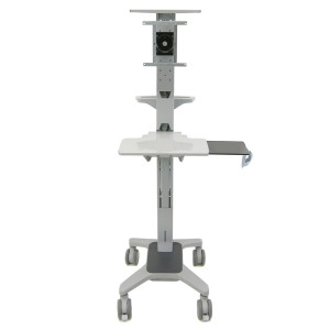 Ergotron Neo-Flex® WideView WorkSpace (24-189-055)