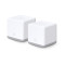 Mercusys 300 Mbps Whole Home Mesh Wi-Fi System-Halo S3 (2-pack)