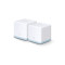 Mercusys AC1200 Whole Home Mesh Wi-Fi System-Halo S12 (2-pack)