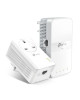 TP-Link AV1000 Gigabit Passthrough Powerline ac Wi-Fi Kit