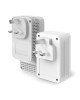 TP-Link AV1000 Gigabit Passthrough Powerline ac Wi-Fi Kit