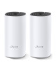 TP-Link Deco M4 AC1200 Whole Home Mesh Wi-Fi System ( 2-Pack / 3-Pack )