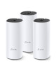 TP-Link Deco M4 AC1200 Whole Home Mesh Wi-Fi System ( 2-Pack / 3-Pack )