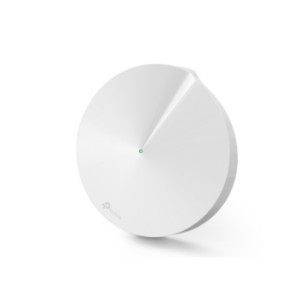TP-Link Deco M9 Plus AC2200 Smart Home Mesh Wi-Fi System ( 1-Pack / 2-Pack / 3-Pack )