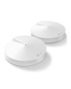 TP-LINK Deco M9 Plus TP-Link Deco M9 Plus AC2200 Smart Home Mesh Wi-Fi System ( 1-Pack / 2-Pack / 3-Pack )