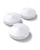 TP-LINK Deco M9 Plus TP-Link Deco M9 Plus AC2200 Smart Home Mesh Wi-Fi System ( 1-Pack / 2-Pack / 3-Pack )