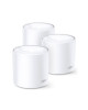 TP-LINK Deco X20 TP-Link Deco X20 AX1800 Whole Home Mesh Wi-Fi 6 System ( 1-Pack / 2-Pack / 3-Pack )