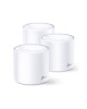 TP-LINK Deco X60 TP-Link Deco X60 AX3000 Whole Home Mesh Wi-Fi System ( 2-Pack / 3-Pack )