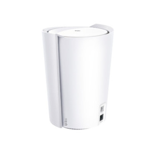 TP-Link Deco X90 AX6600 Whole Home Mesh Wi-Fi System ( 1-Pack / 2-Pack ) TP-Link Deco X90 AX6600 Whole Home Mesh Wi-Fi System ( 1-Pack / 2-Pack )