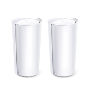 TP-Link Deco X95 AX7800 Tri-Band Mesh WiFi 6 System ( 1-Pack / 2-Pack ) TP-Link Deco X95 AX7800 Tri-Band Mesh WiFi 6 System ( 1-Pack / 2-Pack )