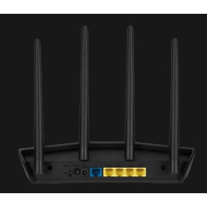 Asus RT-AX55 Asus RT-AX55 AX1800 Smart Wifi 6 Router