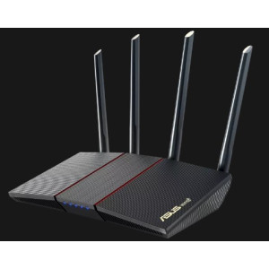 Asus RT-AX55 AX1800 Smart Wifi 6 Router