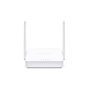 Mercusys 300Mbps Wireless N ADSL2+ Modem Router (MW300D) Mercusys 300Mbps Wireless N ADSL2+ Modem Router (MW300D)
