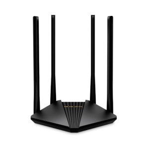 Mercusys AC1200 Dual-Band Wi-Fi Gigabit Router (MR30G) Mercusys AC1200 Dual-Band Wi-Fi Gigabit Router (MR30G)