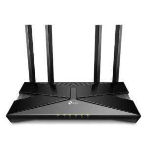 TP-Link Archer AX10 AX1500 Wi-Fi 6 Router