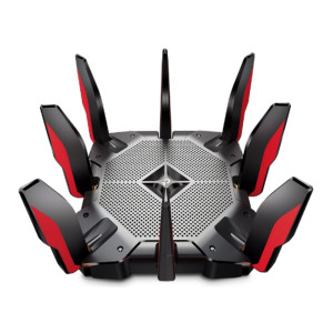 TP-Link Archer AX11000 Next-Gen Tri-Band Gaming Router