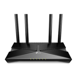 TP-Link Archer AX20 AX1800 Dual-Band Wi-Fi 6 Router