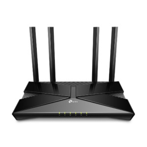 TP-Link Archer AX23 AX1800 Dual-Band Wi-Fi 6 Router