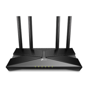 TP-Link Archer AX50 AX3000 Dual Band Gigabit Wi-Fi 6 Router