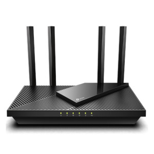 TP-Link Archer AX55 AX3000 Dual Band Gigabit Wi-Fi 6 Router