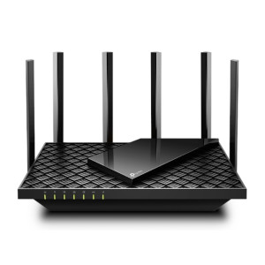 TP-Link Archer AX72 AX5400 Dual-Band Gigabit Wi-Fi 6 Router