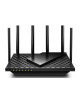 TP-LINK Archer AXE75 TP-Link Archer AXE75 AXE5400 Tri-Band Gigabit Wi-Fi 6E Router