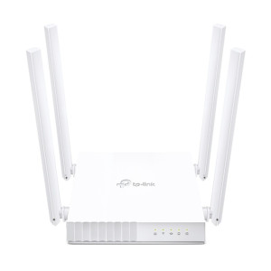 TP-Link Archer C24 AC750 Dual-Band Wi-Fi Router