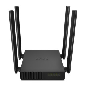 TP-Link Archer C54 AC1200 Dual Band Wi-Fi Router