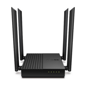 TP-Link Archer C64 AC1200 Wireless MU-MIMO WiFi Router