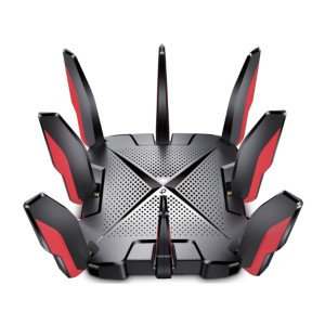 TP-Link Archer GX90 AX6600 Tri-Band Wi-Fi 6 Gaming Router