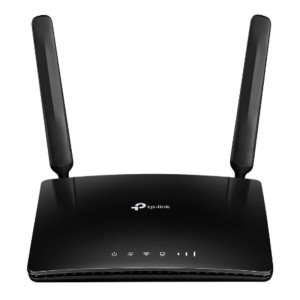 TP-Link Archer MR200 AC750 Wireless Dual Band 4G LTE Router