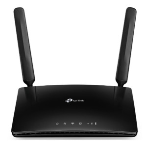 TP-Link Archer MR400 AC1200 Wireless Dual Band 4G LTE Router