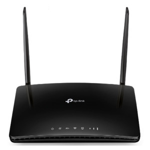 TP-Link Archer MR500 4G+ Cat6 AC1200 Wireless Dual Band Gigabit Router