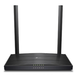 TP-Link Archer VR400 AC1200 Wireless MU-MIMO VDSL/ADSL Modem Router