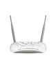 TP-LINK TD-W8961N TP-Link TD-W8961N 300Mbps Wireless N ADSL2+ Modem Router