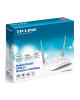 TP-LINK TD-W8961N TP-Link TD-W8961N 300Mbps Wireless N ADSL2+ Modem Router