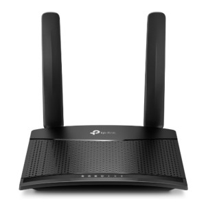 TP-Link TL-MR100 300 Mbps Wireless N 4G LTE Router