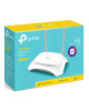TP-LINK TL-WR840N TP-Link TL-WR840N 300Mbps Wireless N Router