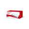 Mercusys 8-Port 10/100Mbps Desktop Switch (MS108)