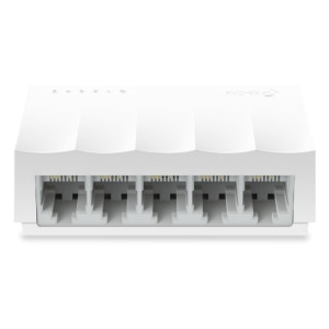 TP-Link LS1005 5-Port 10/100Mbps Desktop Switch