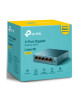 TP-LINK LS105G TP-Link LS105G 5-Port 10/100/1000Mbps Desktop Switch