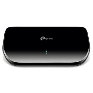 TP-Link TL-SG1008D 8-Port Gigabit Desktop Switch